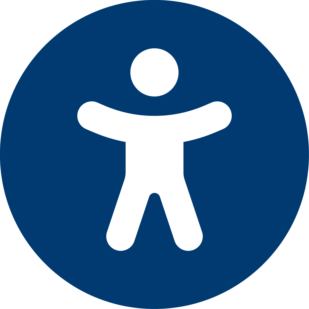 Accessibility Settings